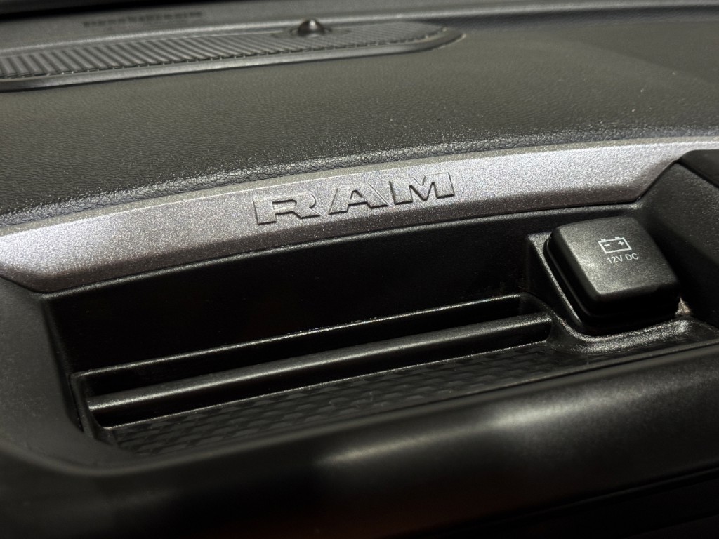2022 RAM 2500 Image 28