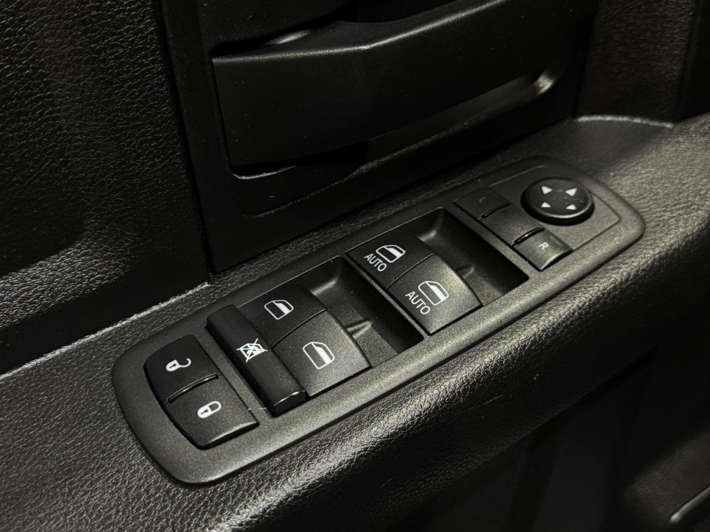 2022 RAM 2500 Image 29