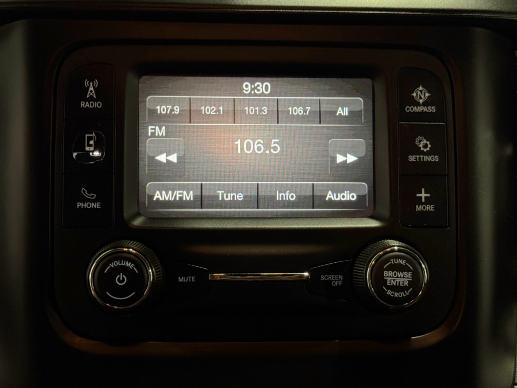 2022 RAM 2500 Image 30