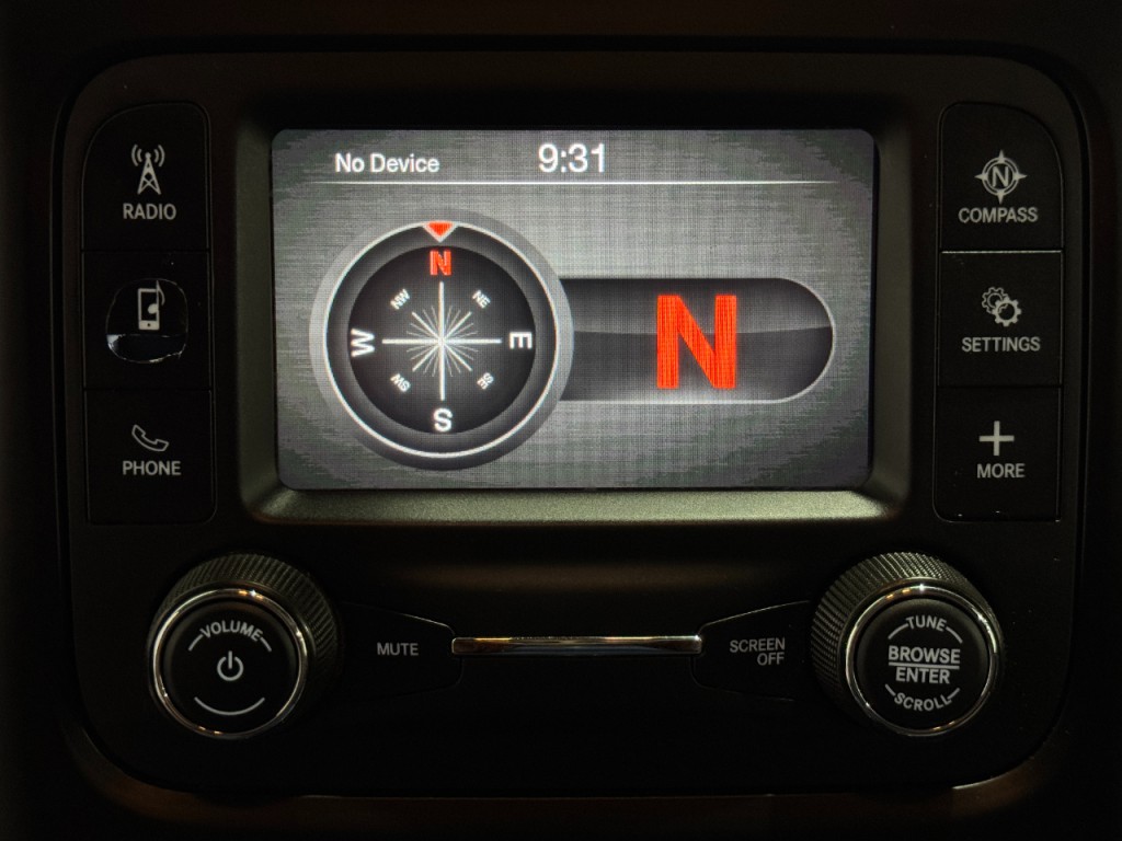 2022 RAM 2500 Image 33