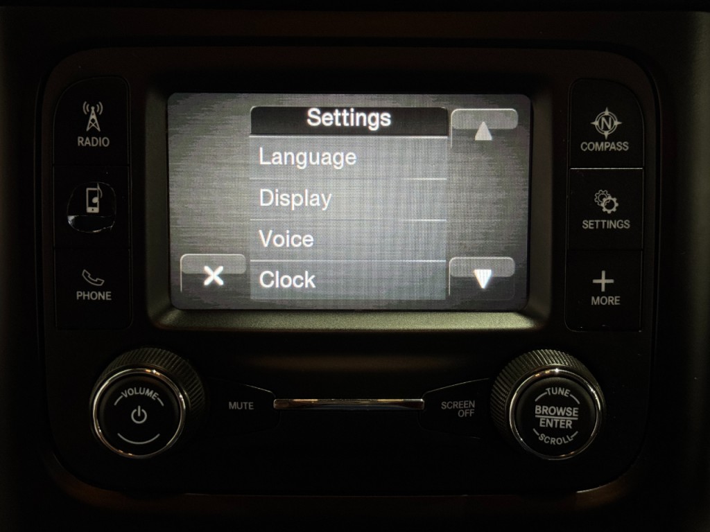 2022 RAM 2500 Image 34