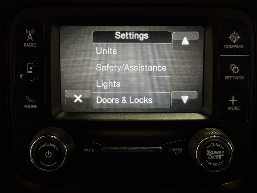 2022 RAM 2500 Image 35