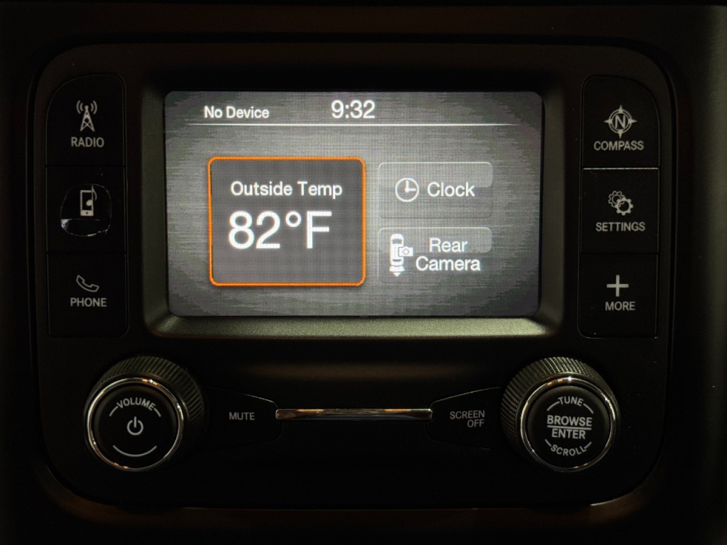 2022 RAM 2500 Image 38