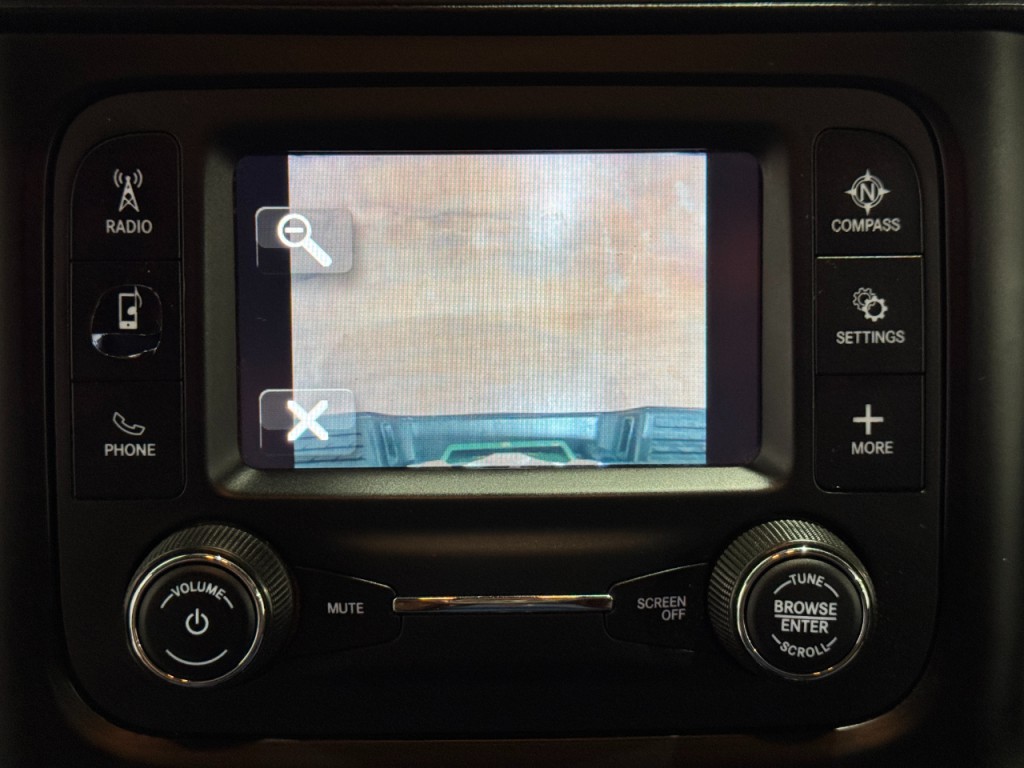 2022 RAM 2500 Image 40