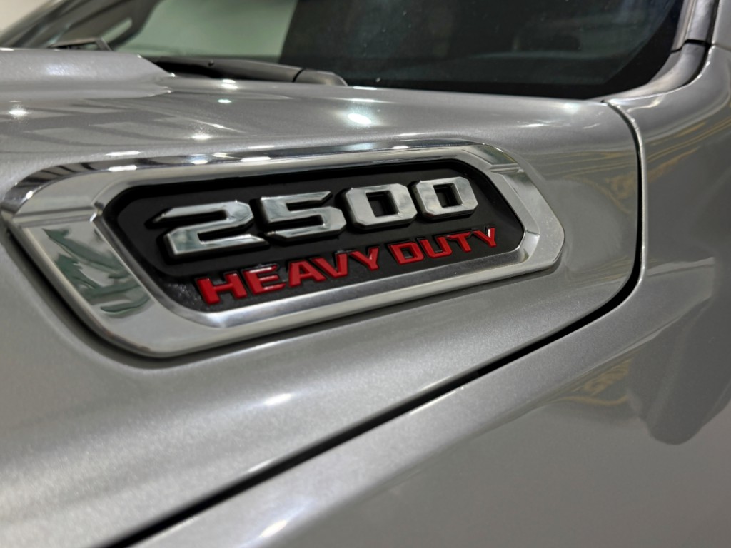2022 RAM 2500 Image 42