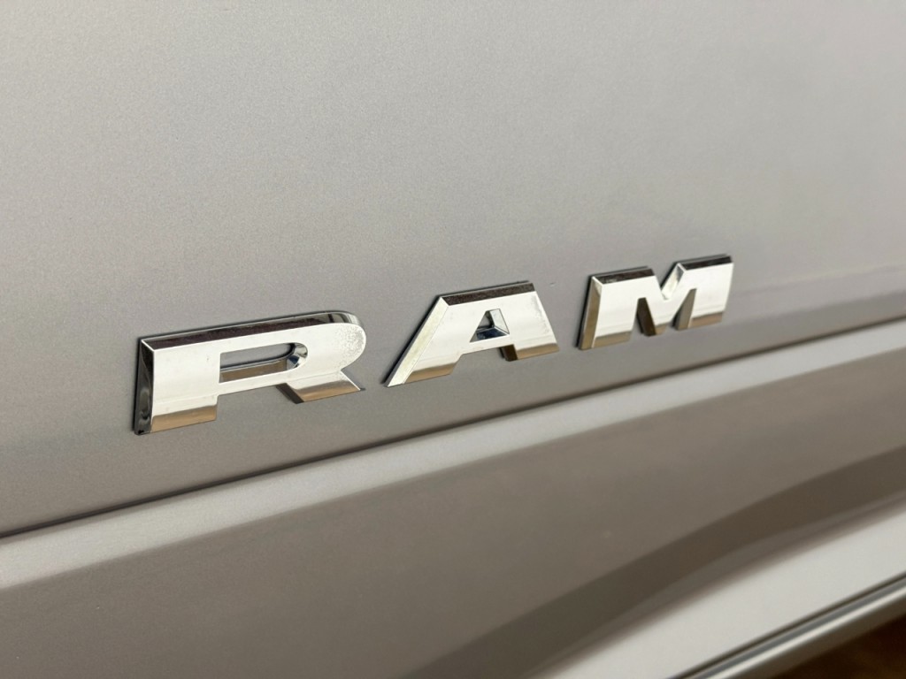 2022 RAM 2500 Image 43