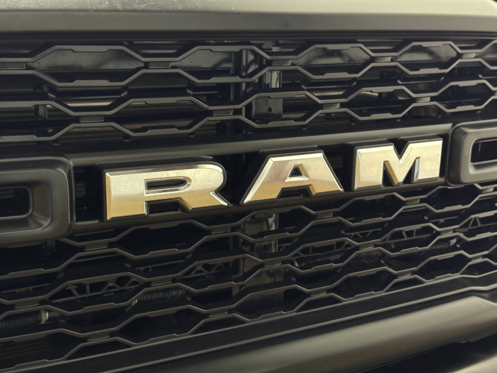 2022 RAM 2500 Image 44