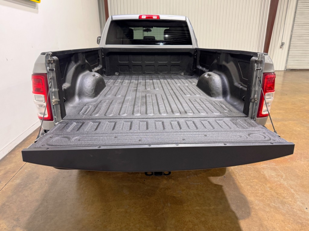 2022 RAM 2500 Image 45