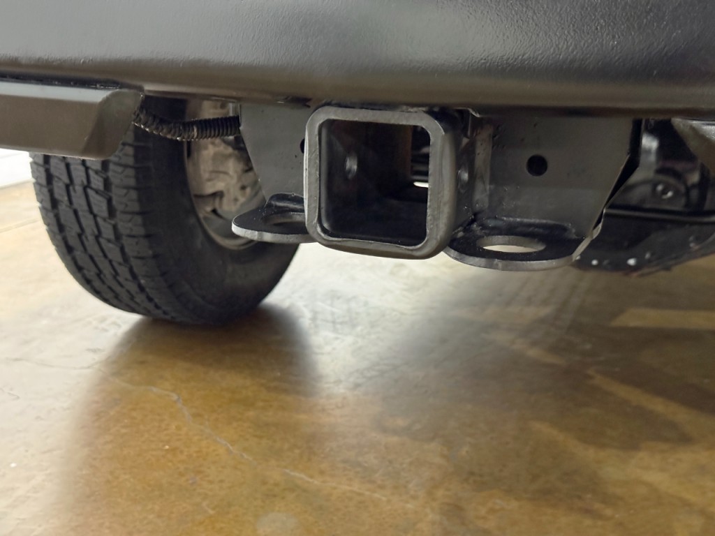 2022 RAM 2500 Image 47
