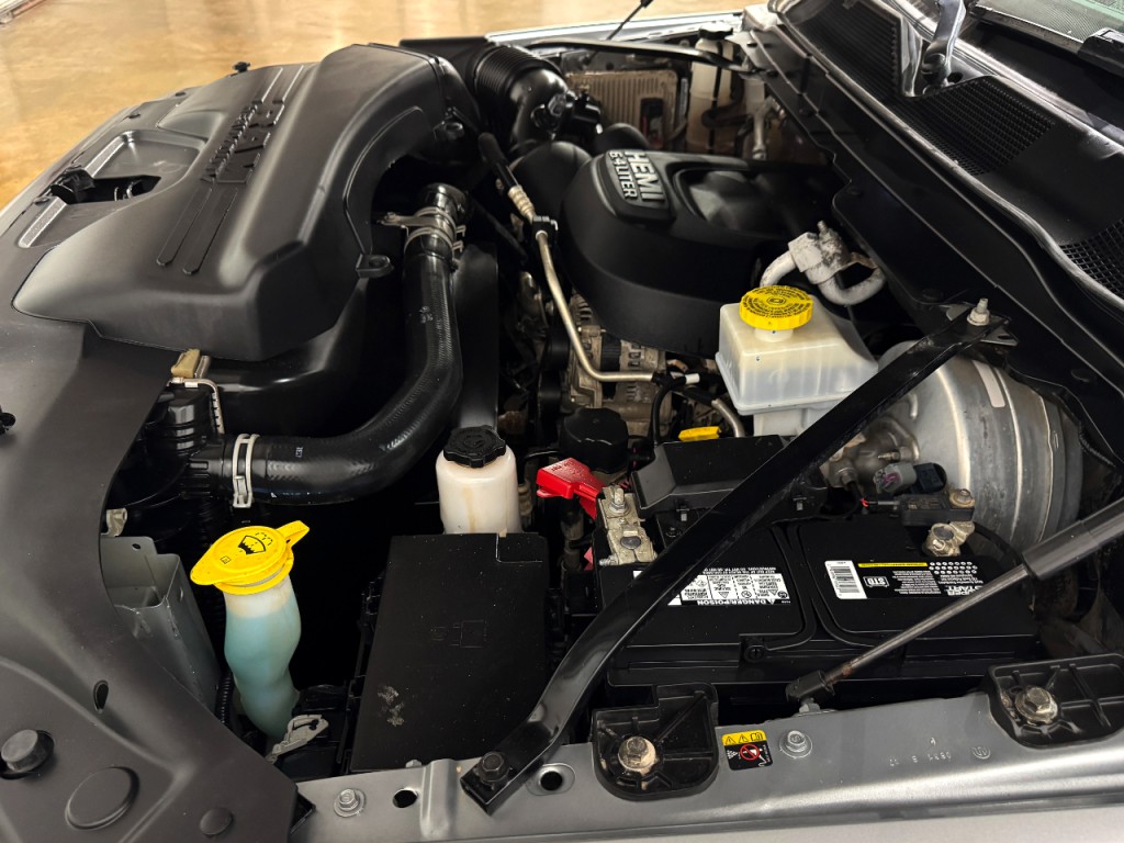 2022 RAM 2500 Image 48