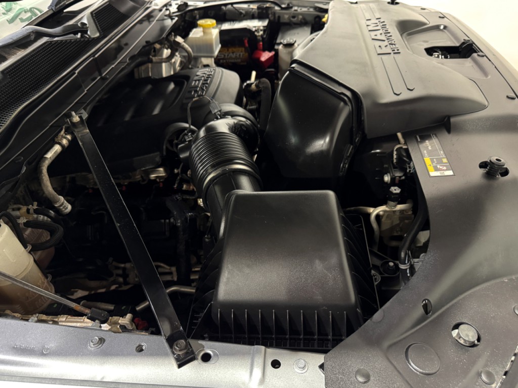 2022 RAM 2500 Image 49