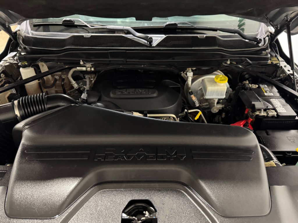2022 RAM 2500 Image 50