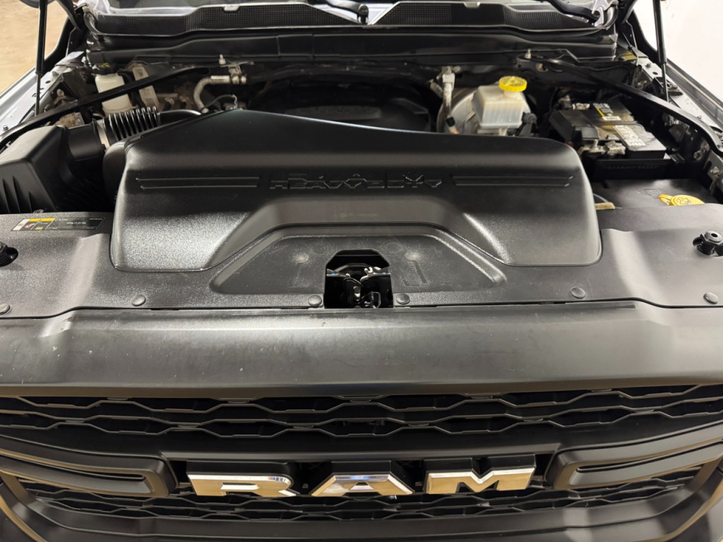 2022 RAM 2500 Image 51