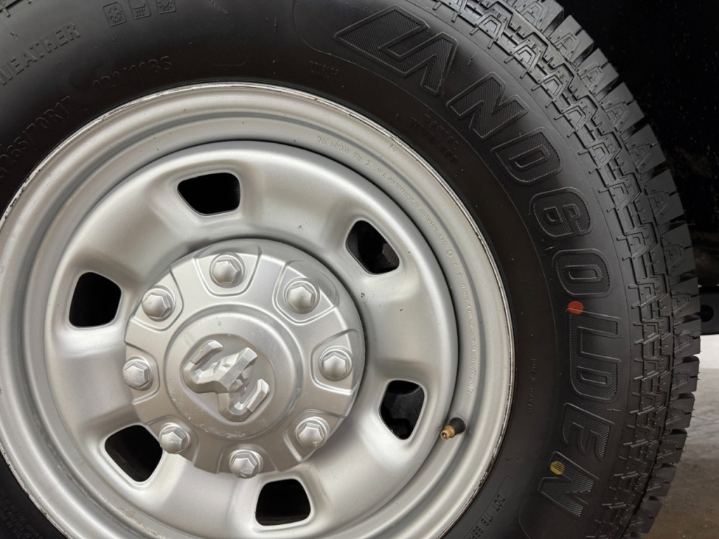 2022 RAM 2500 Image 53