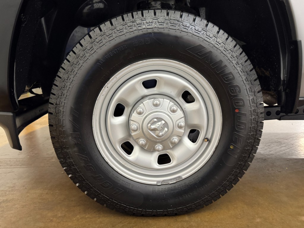 2022 RAM 2500 Image 54