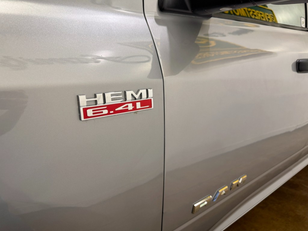 2022 RAM 2500 Image 57
