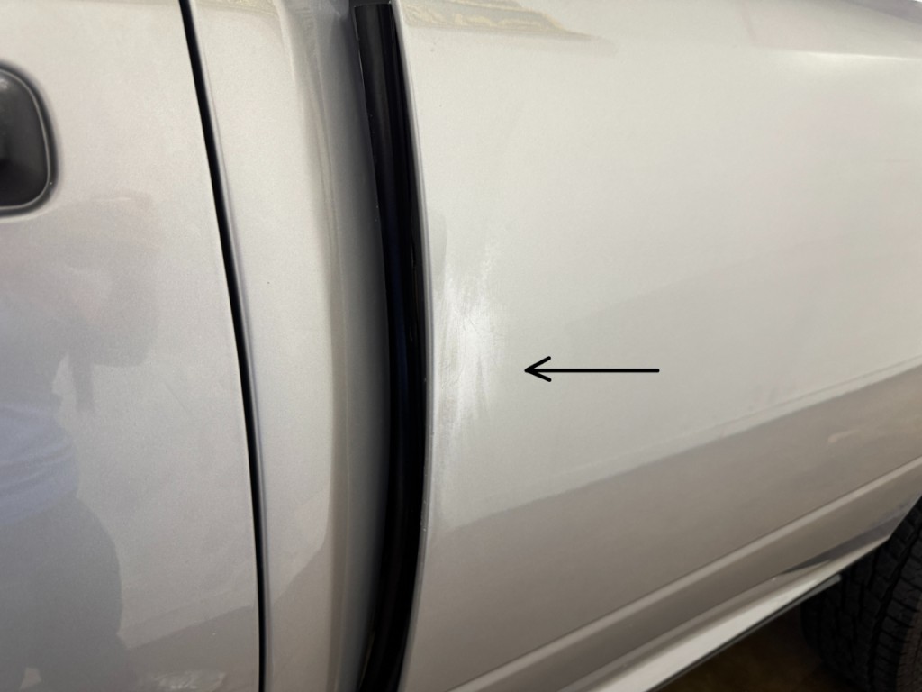 2022 RAM 2500 Image 59
