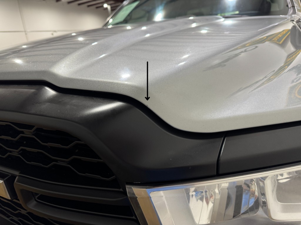 2022 RAM 2500 Image 60
