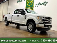Image for 2022 Ford F-250 STX CREWCAB 176 inLONG WB 7.3L V8 GAS 1OWNER FX4 ID: 6558212