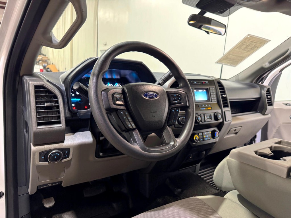 2022 Ford F-250 Image 9