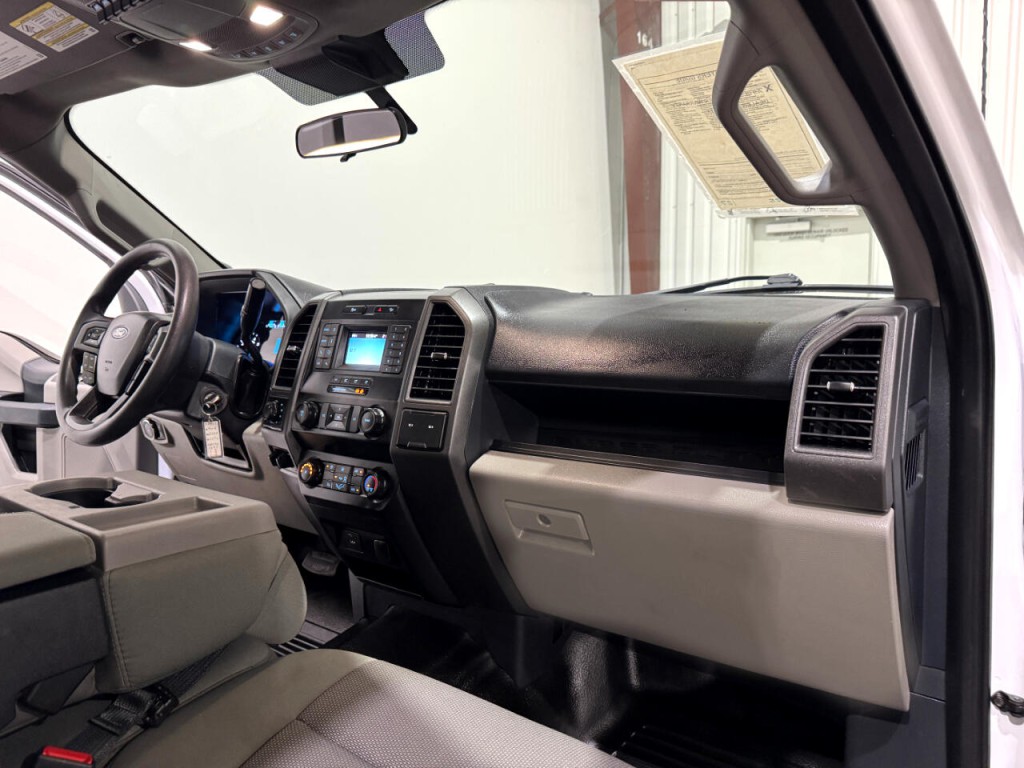 2022 Ford F-250 Image 10