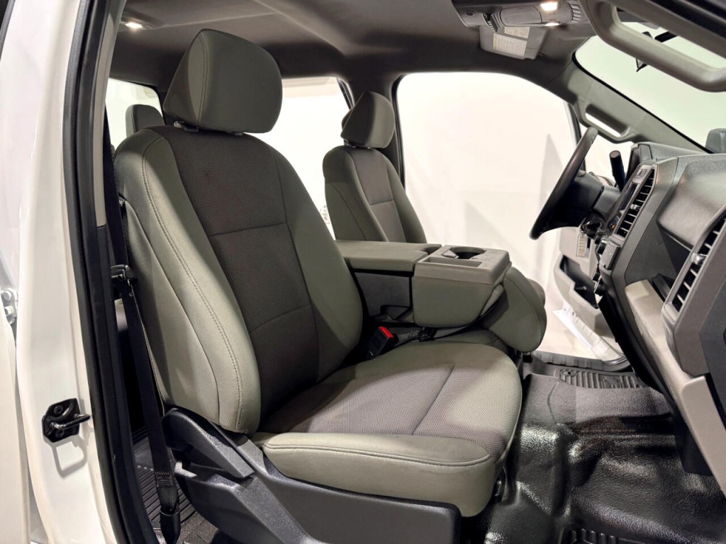 2022 Ford F-250 Image 12