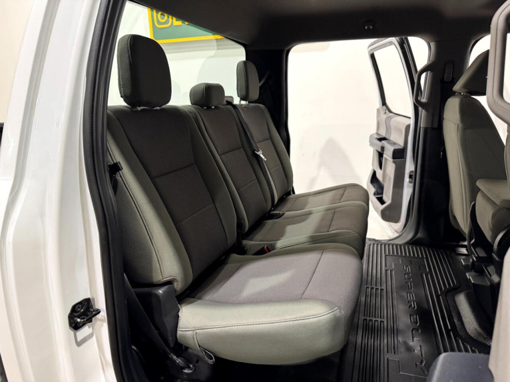 2022 Ford F-250 Image 13