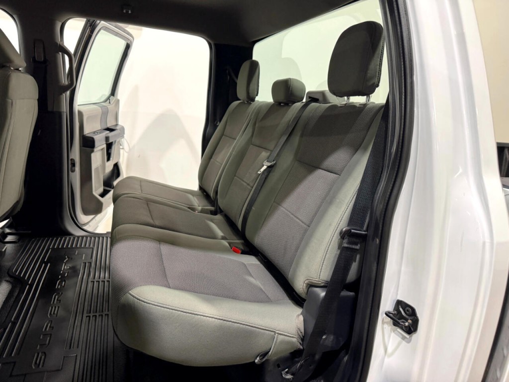 2022 Ford F-250 Image 14