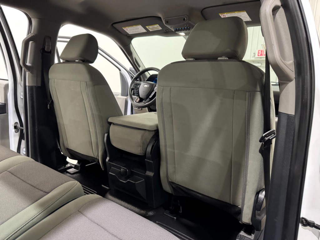 2022 Ford F-250 Image 15