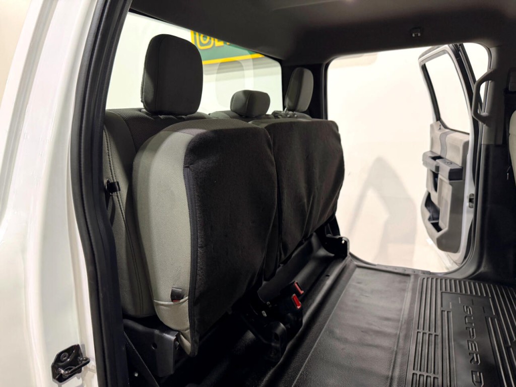 2022 Ford F-250 Image 17