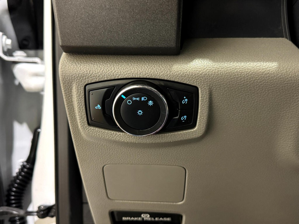 2022 Ford F-250 Image 18