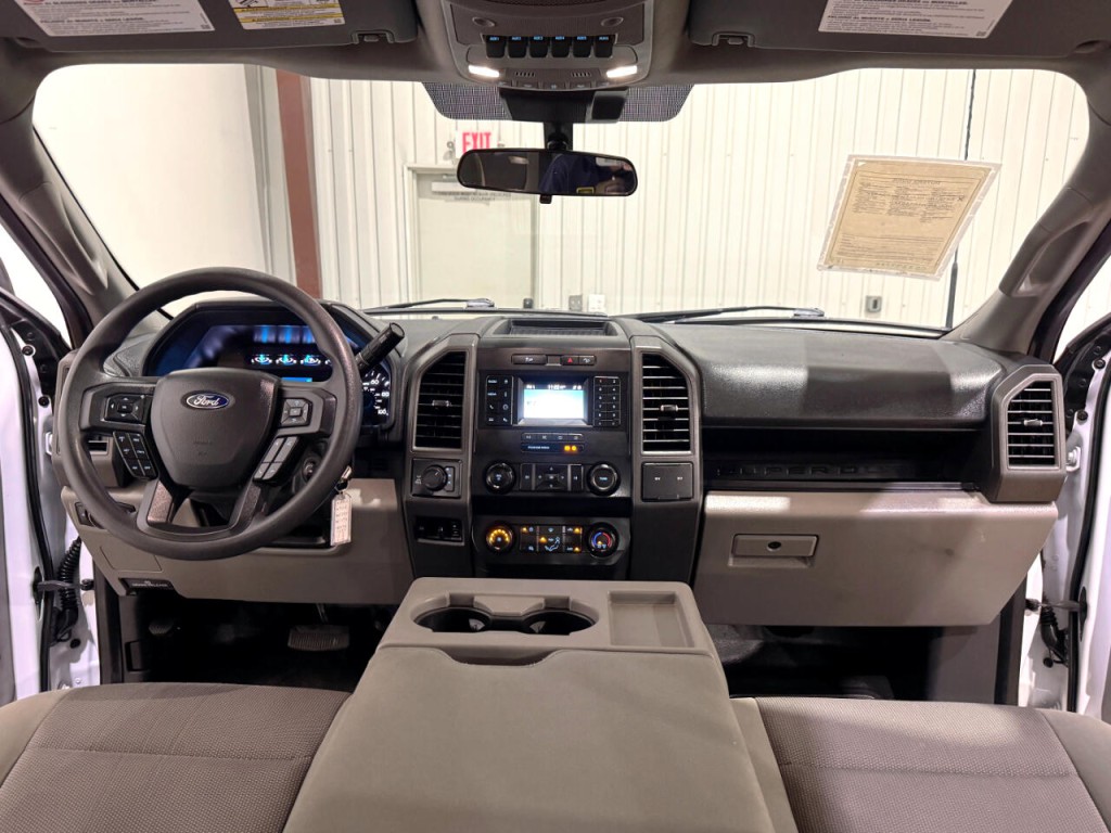 2022 Ford F-250 Image 19