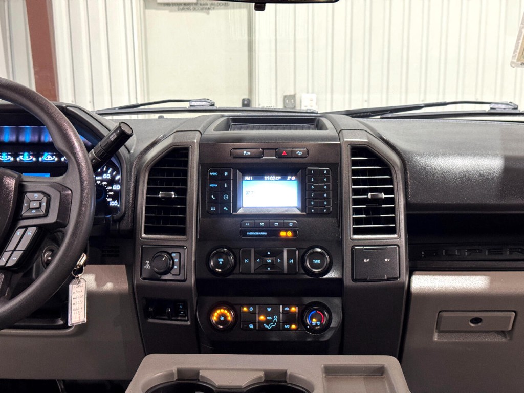 2022 Ford F-250 Image 20