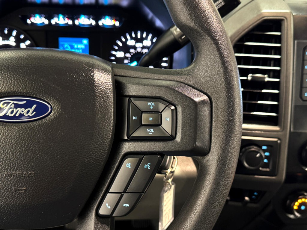 2022 Ford F-250 Image 22