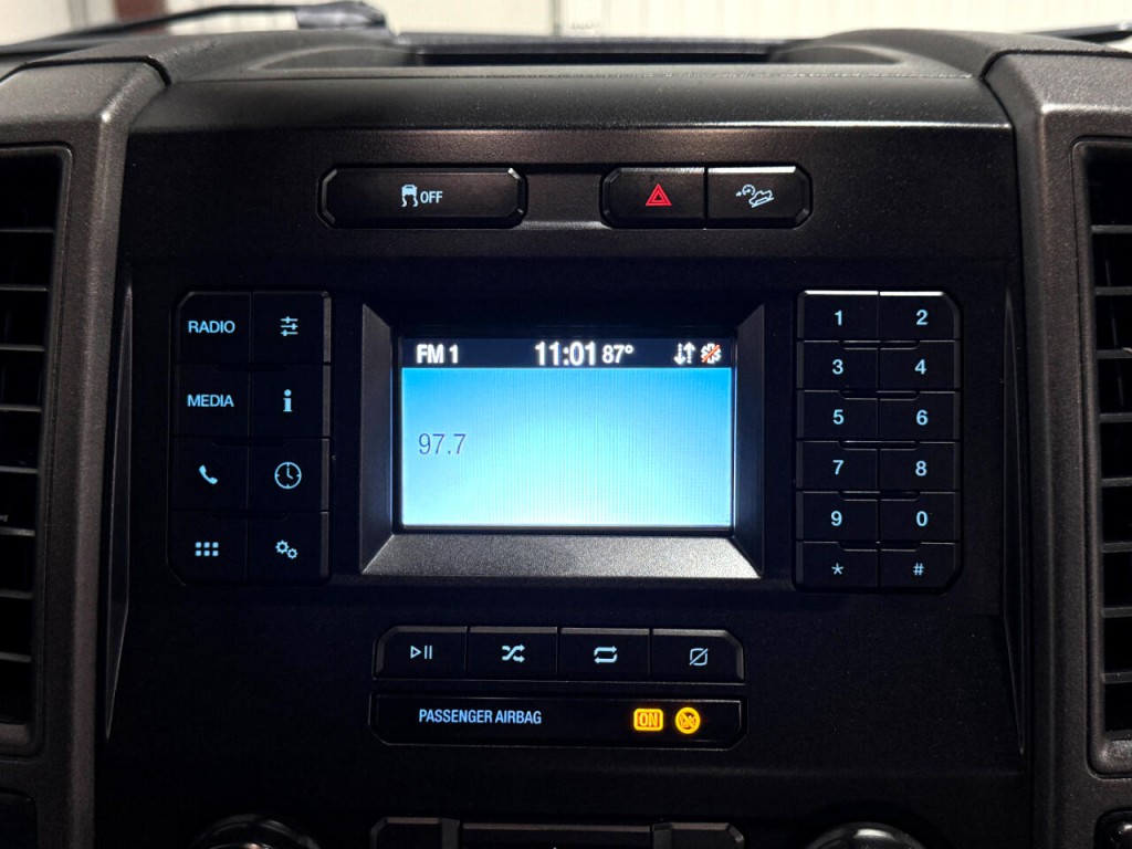 2022 Ford F-250 Image 31