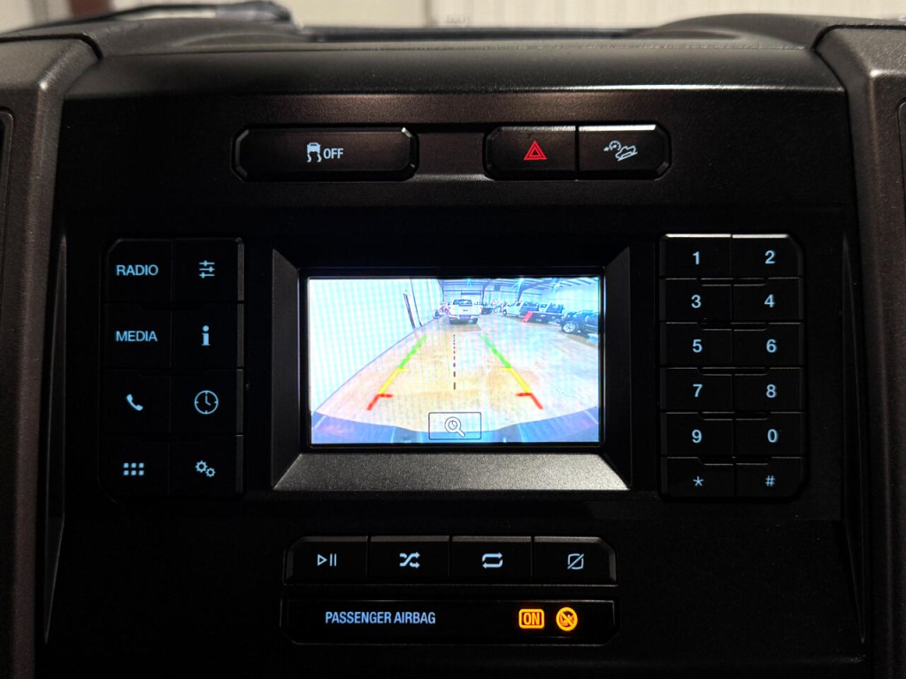 2022 Ford F-250 Image 32