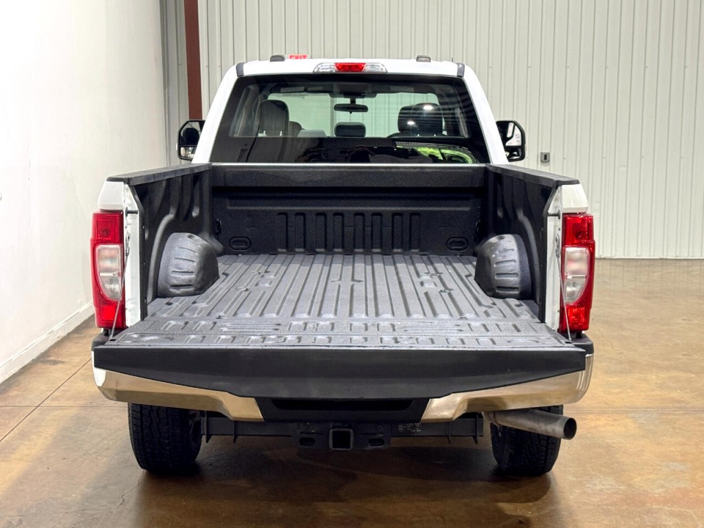 2022 Ford F-250 Image 33