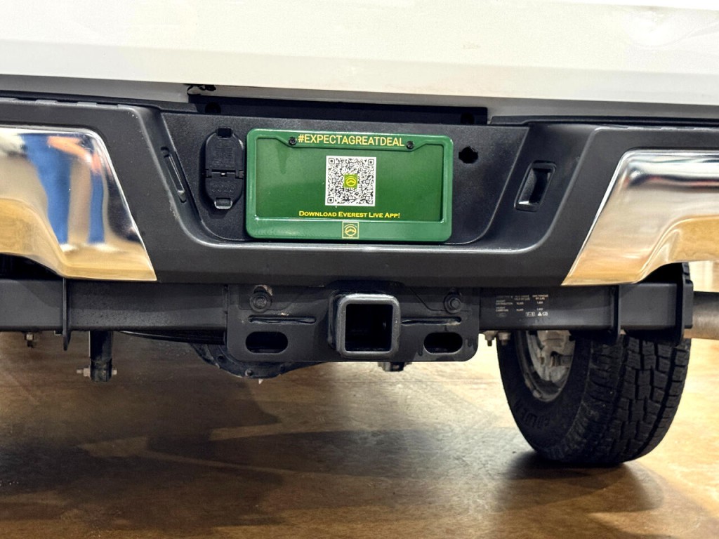 2022 Ford F-250 Image 34