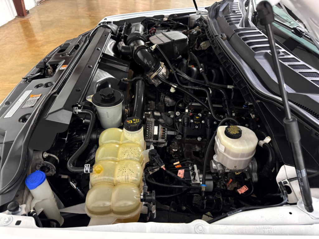 2022 Ford F-250 Image 35