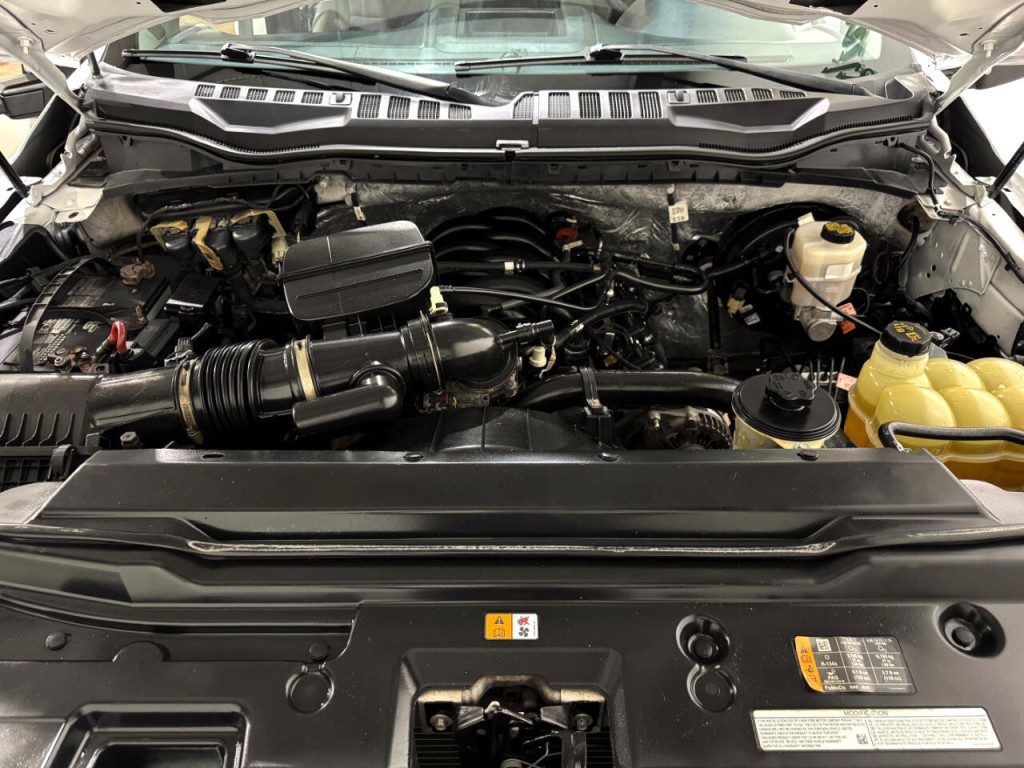 2022 Ford F-250 Image 37
