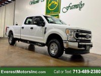 Image for 2022 Ford F-250 STX CREWCAB 176 inLONG WB 7.3L V8 GAS 1OWNER FX4 ID: 6558212