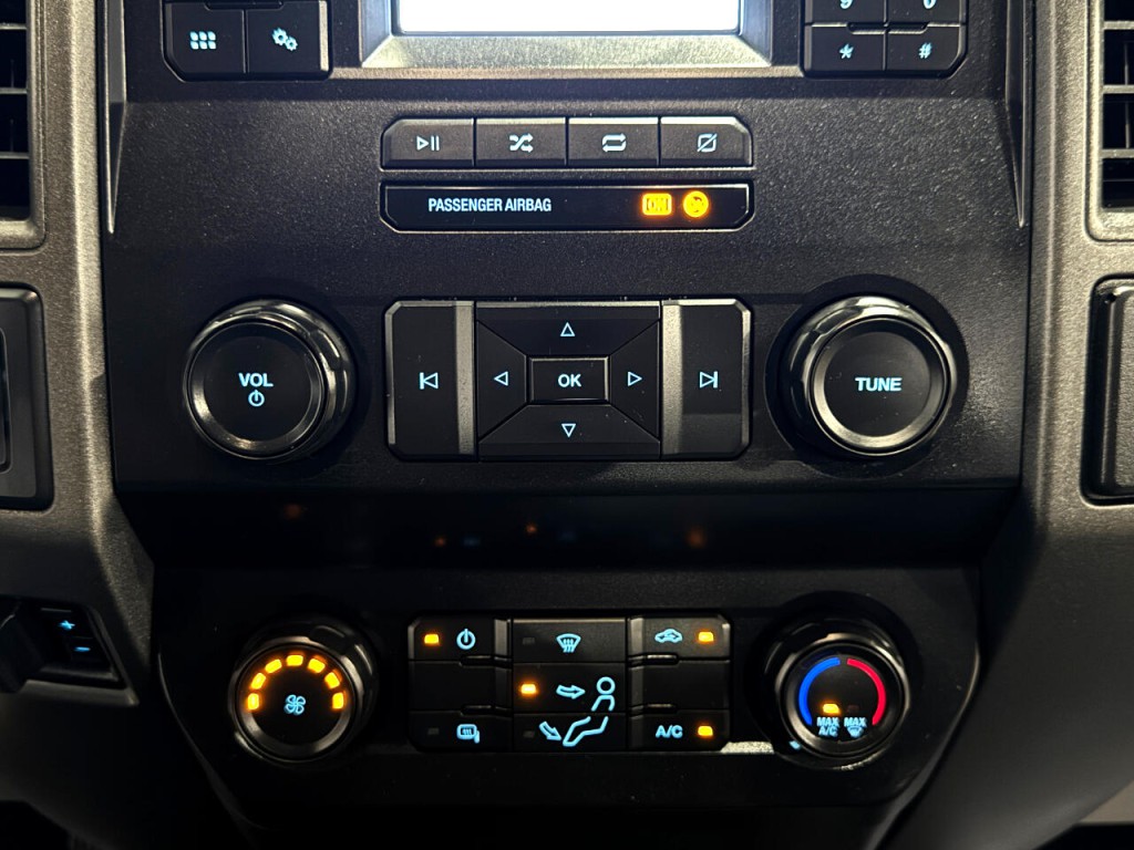 2022 Ford F-250 Image 29
