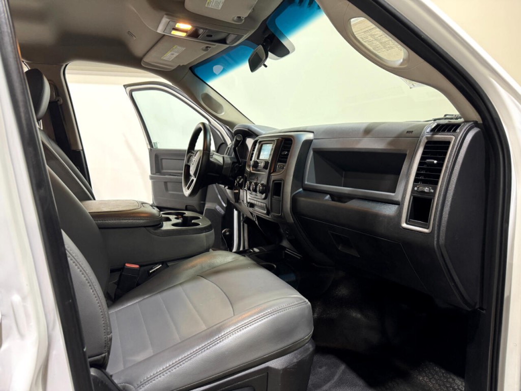 2018 RAM 2500 Image 10