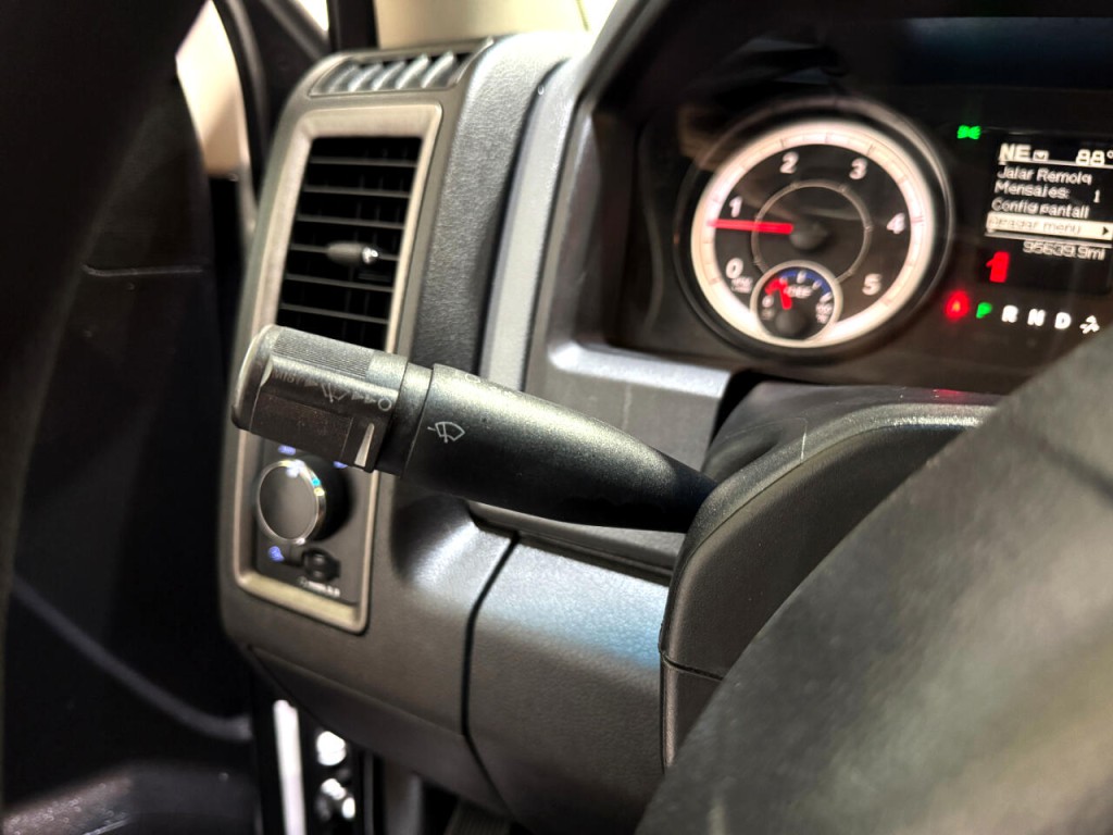 2018 RAM 2500 Image 22