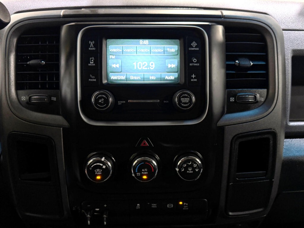 2018 RAM 2500 Image 27