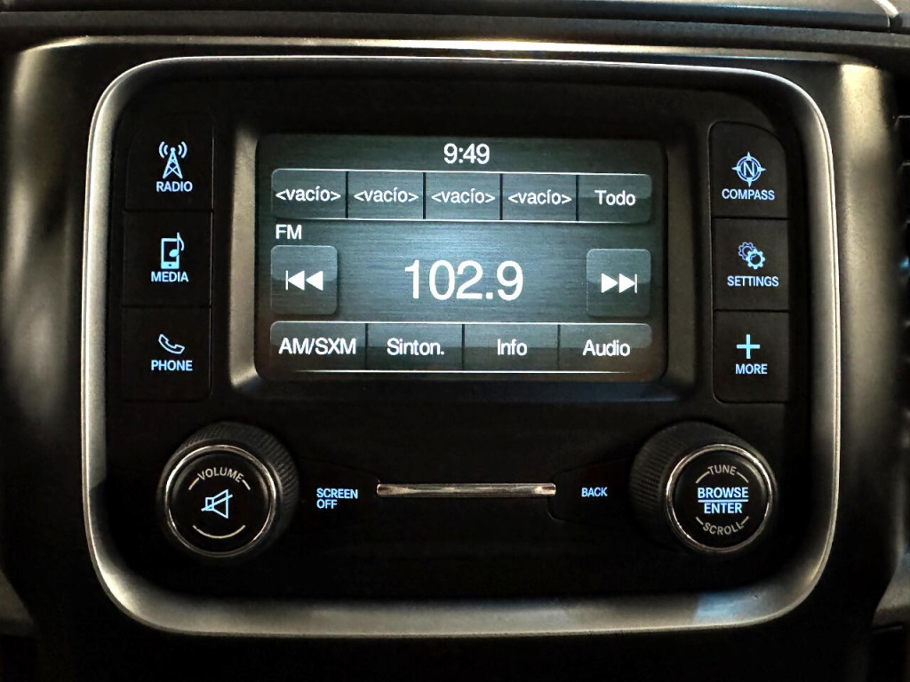 2018 RAM 2500 Image 28