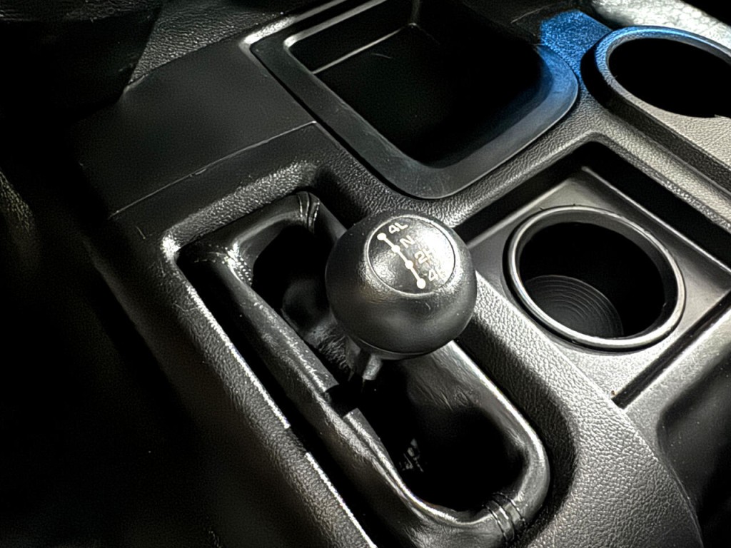 2018 RAM 2500 Image 30