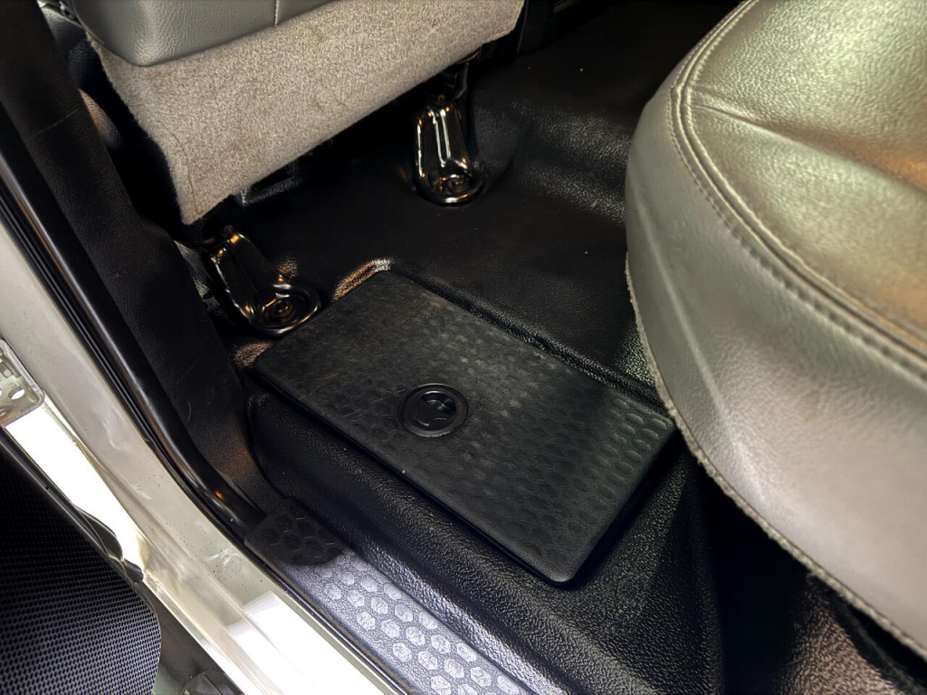 2018 RAM 2500 Image 36