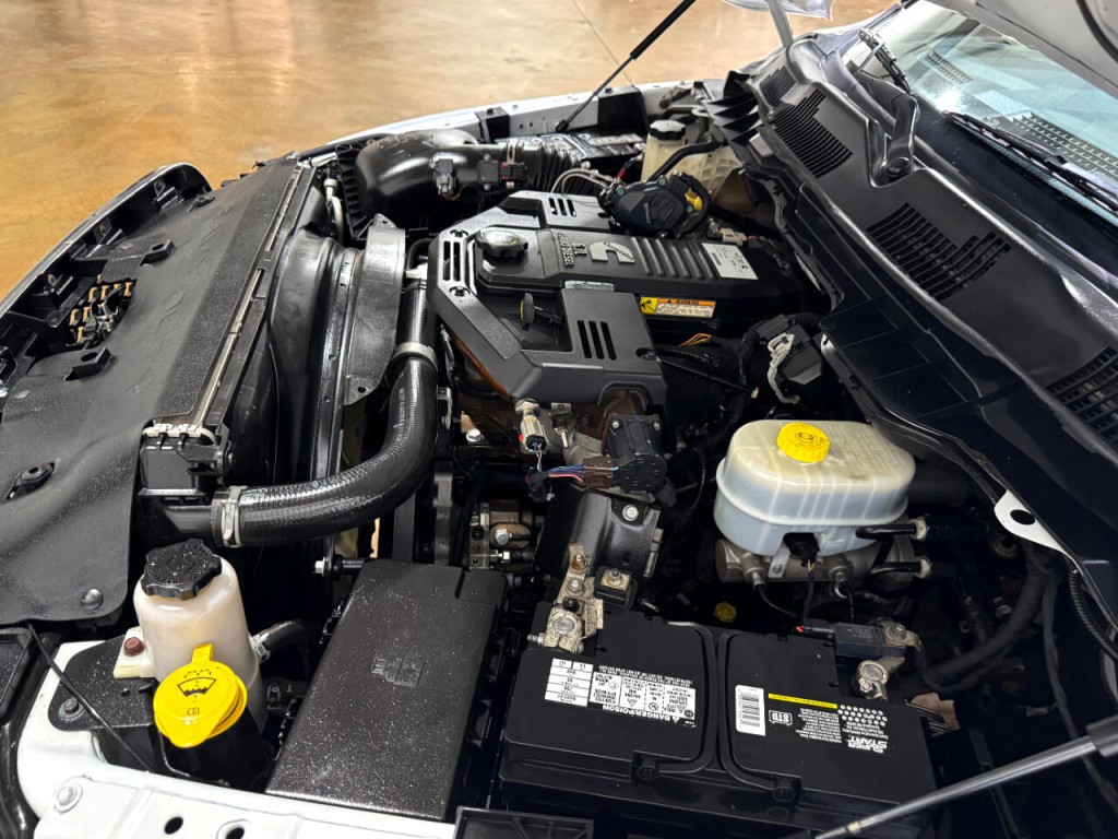 2018 RAM 2500 Image 42