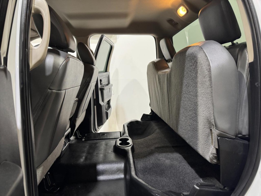 2018 RAM 2500 Image 16